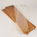 1737 7094 BOOKSHELVES